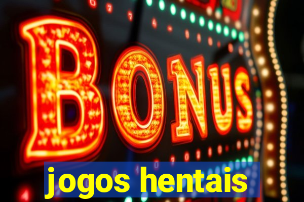 jogos hentais